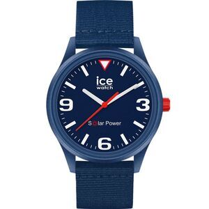 ICE Blue Synthetic Sport Men's Watch